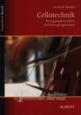Cellotechnik